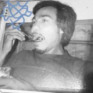 Smashing My Head On The Sidewalk Blues (EP)