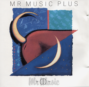 Mr Music Plus: Number One