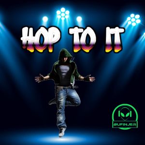 Hop to It (EP)