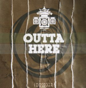 Outta Here (EP)