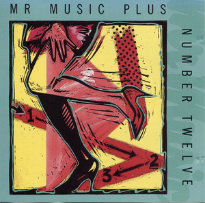 Mr Music Plus: Number Twelve