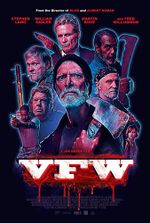 Affiche VFW