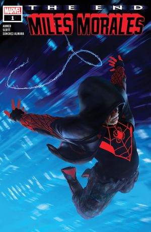 Miles Morales: The End