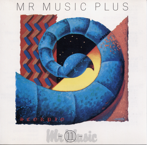 Mr Music Plus: Number Eleven