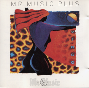 Mr Music Plus: Number Nine