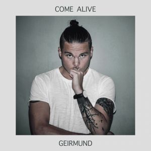 Come Alive (Single)