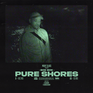 Pure Shores (Single)