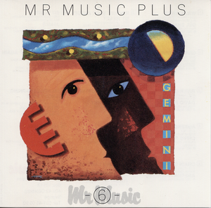 Mr Music Plus: Number Six