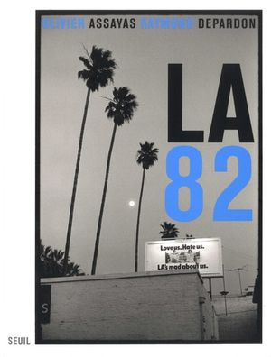 LA 82