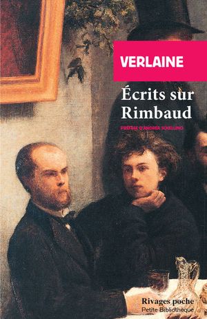 Ecrits sur Rimbaud