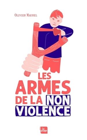 Les armes de la non-violence