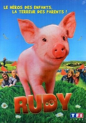 Rudy: le héros des enfants, la terreur des parents