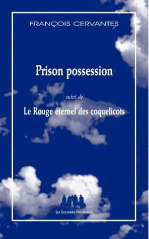 Prison possession