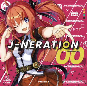 J-NERATION '00