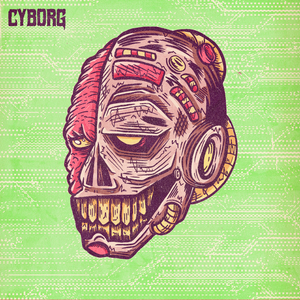 Cyborg (Single)