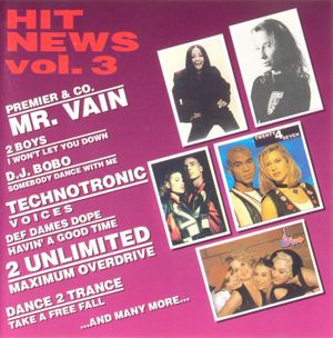 Hit News Vol. 3