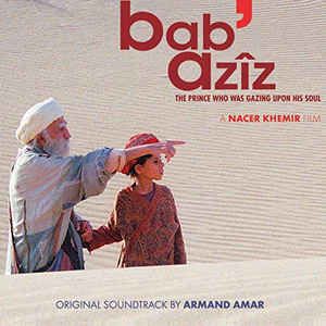 Bab' Azîz: The Prince Who Contemplated His Soul (OST)