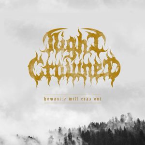 Humanity Will Echo Out (EP)