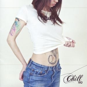 Chill SQ: フロントミッション ～Within Living Memory…