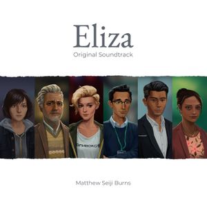 Eliza Original Soundtrack (OST)