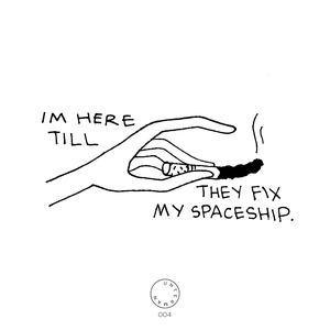 Till They Fix My Spaceship (EP)