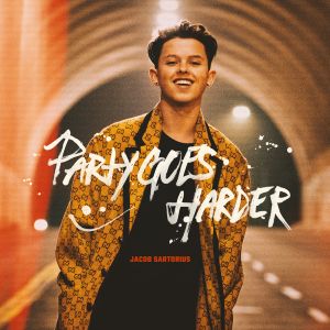 Party Goes Harder (Single)