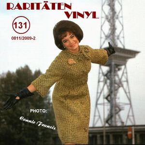 Vinyl Raritäten 131