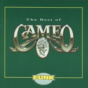 The Best of Cameo