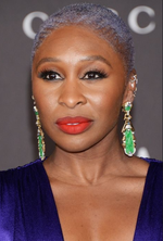 Cynthia Erivo