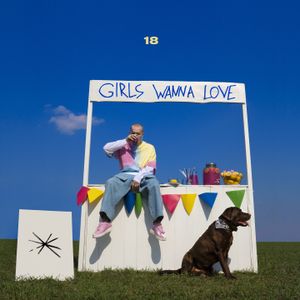Girls Wanna Love (Single)