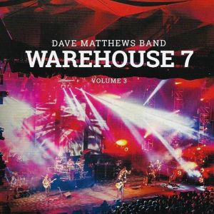 Warehouse 7, Volume 3 (Live)