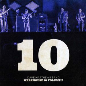 Warehouse 10, Volume 2 (Live)