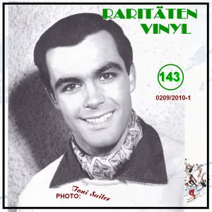 Vinyl Raritäten 143