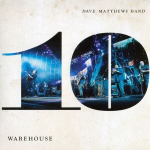 Warehouse 10, Volume 1 (Live)