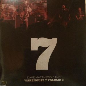 Warehouse 7, Volume 2 (Live)