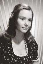 Susan Strasberg