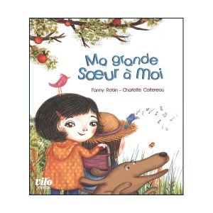 Ma grande soeur à moi