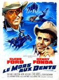 Affiche Le Mors aux dents Affiche Le Mors aux dents