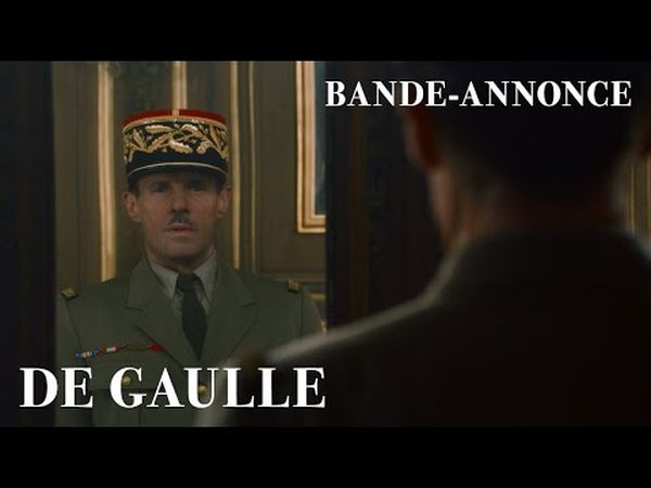 De Gaulle