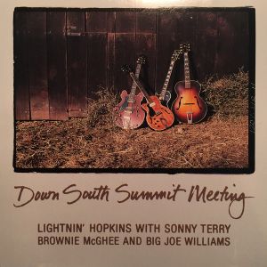 Down South Summit Meeting