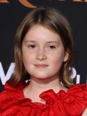 Bronte Carmichael