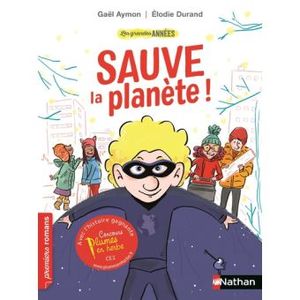 Les Grandes années : Sauve la planète