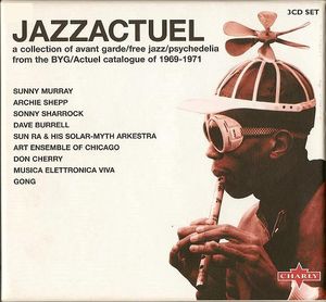 Jazzactuel