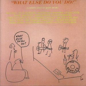 What Else Do You Do?: A Compilation of Quiet Music