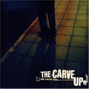 The Carve Up