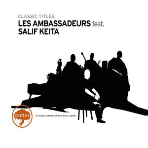 Les Ambassadeurs feat. Salif Keita