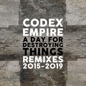 Backdraft (Kill The Light Mix by Codex Empire)