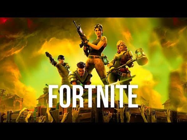 Comment Fortnite a conquis ses joueurs