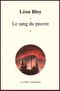 Le Sang du Pauvre