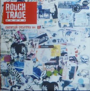 Rough Trade Shops: Counter Culture 06